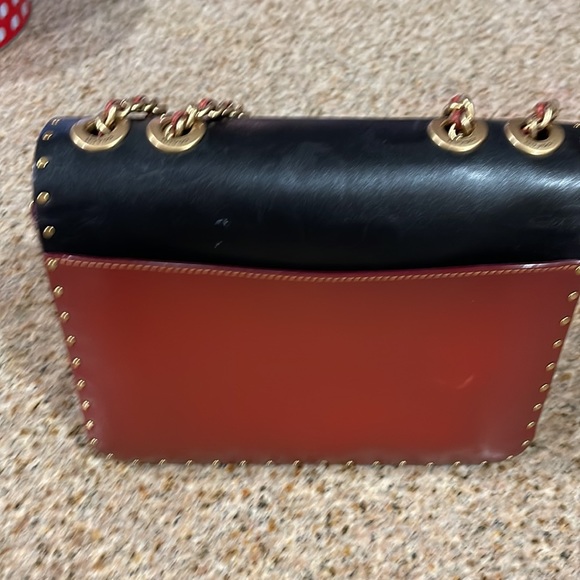 Beautiful Coach bag - Picture 3 of 7